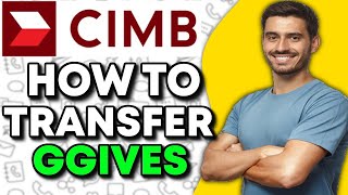 How To CORRECTLY Convert GGives To CIMB Bank 2024 [upl. by Fulbright]