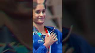 Vinesh Phogat vs Yui Susaki Highlights  Olympics 2024 Wrestling Highlights✌️😱 [upl. by Barabas976]