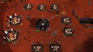 The Cybran Experience  FAF POV 227  Supreme Commander Forged Alliance [upl. by Ykvir]