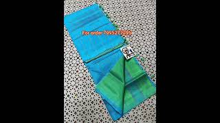 MANGALAGIRI HANDLOOM PATTU SAREES [upl. by Ahsian]