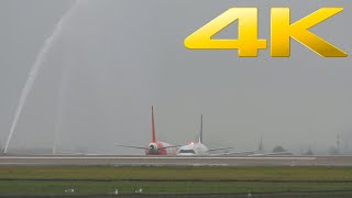 4K  New Berlin Airport disappointing opening [upl. by Cobb]