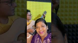 Tujhse Naraz Nahi Zindagi song Cover by Kartika [upl. by Sakmar]