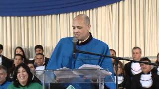 Discurso Paraninfo Professor LuizCarlos [upl. by Fitts]