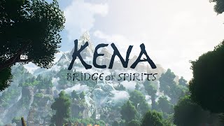 Kena Bridge of Spirits 奇納：靈魂之橋01 [upl. by Aicnatsnoc]