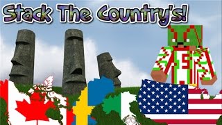 The Return of Stack the Countries [upl. by Ladnek]