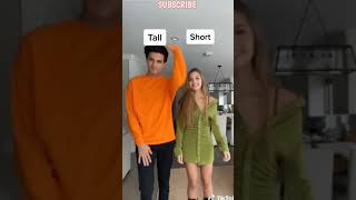 Brent Rivera TIKTOK with Lexi ❤️ Amp World Shorts [upl. by Aileen]