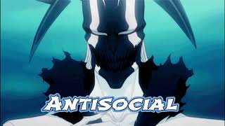 Antisocial Prod VibinBeatz [upl. by Zeitler]