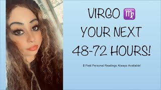 VIRGO ♍️ 😅 SOMEBODY NEEDS TO DO THIS NOW 🦠 WTF 🤬 [upl. by Clyte611]