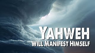 Yahweh Will Manifest Himself  Oasis Ministry  NBCFC Worship Lyric Video [upl. by Idok]