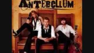 LADY ANTEBELLUM I RUN TO YOU WLYRICS [upl. by Eenerb]