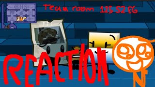 Team Room 125 Episode 6 REACTION [upl. by Ailimaj]