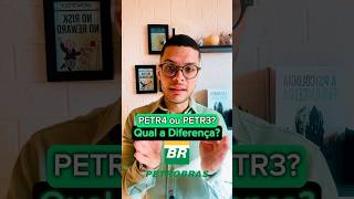 Petrobras Ações Hoje 2024 PETR3 OU PETR4 QUAL A DIFERENÇA [upl. by Enyalahs444]