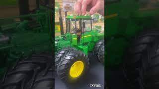 116 John Deere 8850 Updates tractor farmmachinery johndeere farmequipment toy [upl. by Lenej]