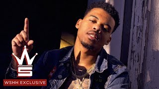 NBA OG 3Three quot3Talkinquot WSHH Exclusive  Official Music Video [upl. by Yrrehs775]