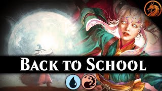 💧🔥 SNAPCASTER MAGE IS A BEAST Izzet Control  MTG Modern Deck [upl. by Puduns]