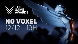 🏆 THE GAME AWARDS 2024  Voxel na TGA  TRADUÇÃO SIMULTÂNEA EM PORTUGUÊS 🏆 [upl. by Yraeht]