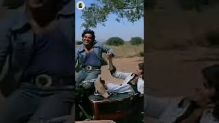 yeh dosti hum nahi todenge Dharmendra Amitabh bachchan Jodi [upl. by Lleroj]