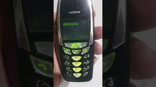 NOKIA 3350 DARK [upl. by Arok]