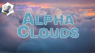 5 Alpha Cloud [upl. by Aubrette]