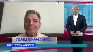 CORRADO MALANGA  propria esperienza [upl. by Anitneuq]