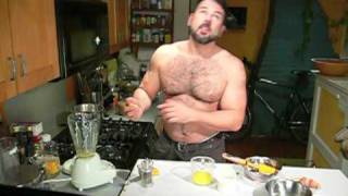 How to make HOLLANDAISE The FASTEST EASIEST METHOD EVER [upl. by Finley]