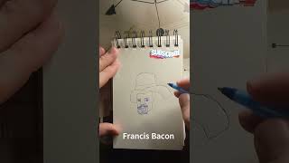 Francis Bacon The Philosopher Who Revolutionized Science 🧠🔬  His Ideas Revealed [upl. by Shanley]