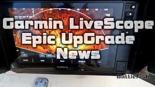 LiveScope Epic Upgrade NEWS [upl. by Hiroshi328]