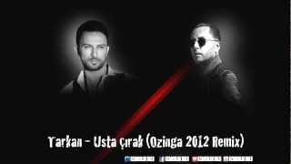 Tarkan  Usta Çırak Ozinga 2012 Remix [upl. by Cara]