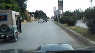 A Drive in Quetta City Ver 20wmv [upl. by Greenwald590]