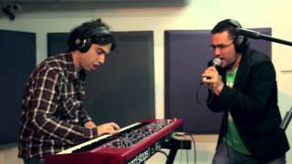 Project RnL Live In Studio  Another One [upl. by Ecnarf123]