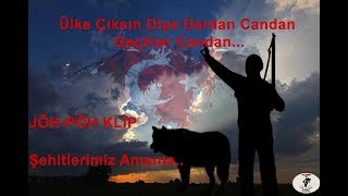 Gittiler  Mustafa Yıldızdoğan Ülke çıksın diye dardan candan geçtiler candan [upl. by Nired]