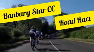 19524 Banbury Star CC Road Race [upl. by Stanzel122]