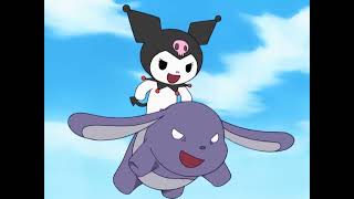 Onegai My Melody Sukkiri episode 5 [upl. by Rodolfo739]