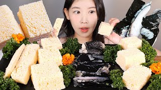 나의 계절이 왔다🤍 도치알찜 도치숙회 먹방 Ugly fish Roe eating show mukbang korean food [upl. by Lumbard478]