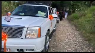 PERRYS FUNERAL HOME JAMAICA SERVING IN STCATHERINE [upl. by Siegel]