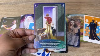 Cancer Tarot ♋️ A Powerful Prediction For Cancers July [upl. by Yrreiht842]