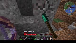 minecraft vampirism mod [upl. by Timmons]