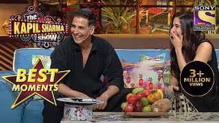 quotयह मेरा CA है quot  The Kapil Sharma Show Season 2  Best Moments [upl. by Yllehs]