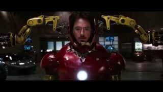 Iron Man Remix [upl. by Douglass6]