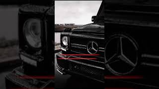 Sindhu Moose Wala Takes G63 AMG G Wagon [upl. by Elurd142]