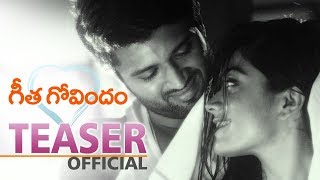 Geetha Govindam Full Video Songs Back to Back  Vijay Deverakonda Rashmika Parasuram Gopi Sunder [upl. by Lyndsey]