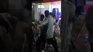 viralshorts shortvideo 😁😅Guwahati sariali bodo song dance Rupohi dugra puja [upl. by Eimor77]