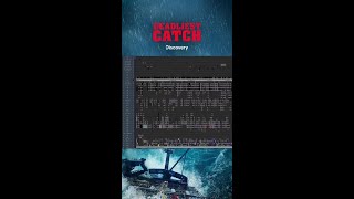 🐟 Deadliest Catch S19E01 by editor Alexander Rubinow [upl. by Ricoriki]