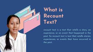 Essay Writing Recount Text by Group 4E 2024 [upl. by Rianon647]