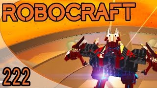 LETS PLAY Robocraft 271 Power Booster sinnvoll  UMFRAGE deutschgerman [upl. by Atsyrc]