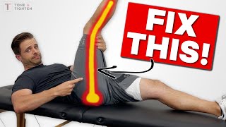 The ONE Exercise You MUST Do For Sciatica Pain Relief WORKS FAST [upl. by Corell]