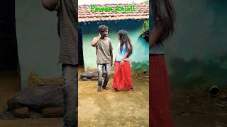 Aam do inj ren Rani new santali video 2024santali video 2024pawan anjali santali pawananjali [upl. by Imik]