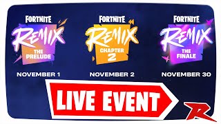 URGENT DO THIS Before the Fortnite Live Event Starts fortnite liveevent [upl. by Leboff]