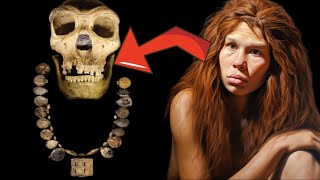 The Greatest Neanderthal Mystery Ever unearthed By Archeologists [upl. by Grubb851]