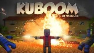 Kuboom main theme [upl. by Asylla]